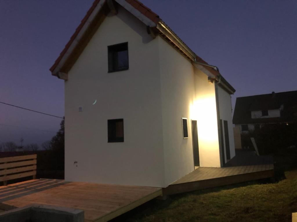 Tres Belle Maison Cosy Orcines Zewnętrze zdjęcie
