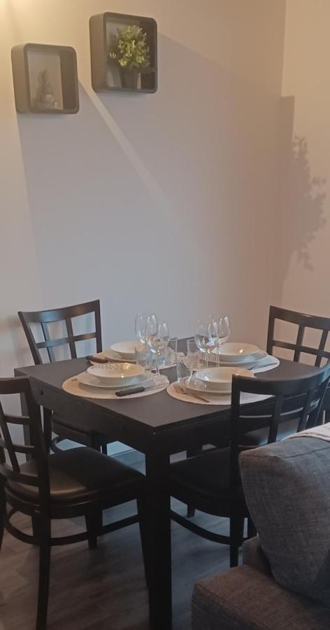 Tres Belle Maison Cosy Orcines Zewnętrze zdjęcie